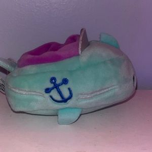 Squishmallow car